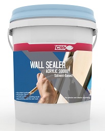 CM Acrylic Wall Sealer S0080 