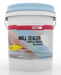 CM Acrylic Wall Sealer W0050